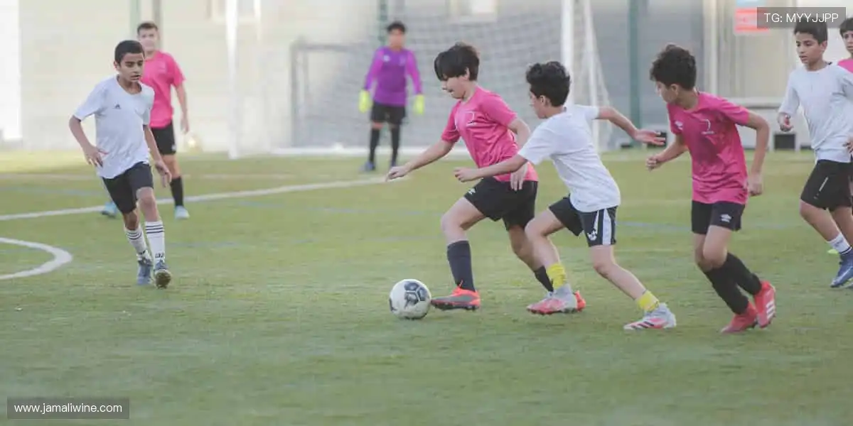 ⚽️每一脚精彩，都值得被定格！