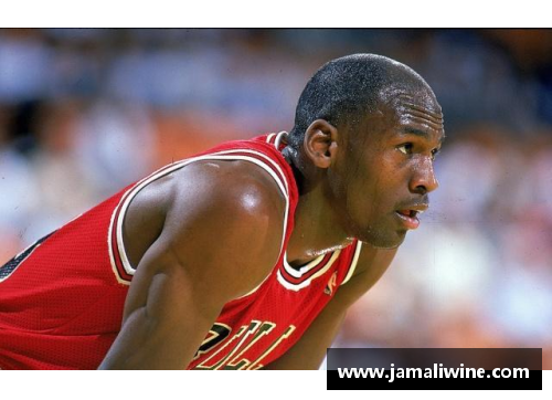 NBA球员：混乱的边缘