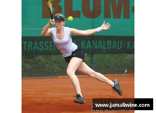 WTA女子网球选手：世界级表现与荣耀之路