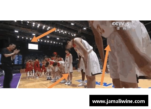 日本球员鞠躬：尊重文化传统在体育界的象征