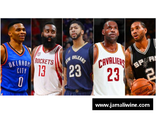 NBA新秀登场：谁是本赛季的新星球员？
