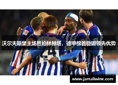 沃尔夫斯堡主场胜柏林赫塔，德甲榜首稳固领先优势